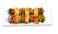 Paneer Tikka Starter 