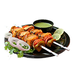 Chicken Tikka Main 
