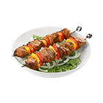 Tandoori Seekh Kebab Main 