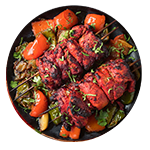 Chicken Tikka Shashlik Main 