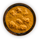 Muglai Korma 