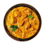 Ceylonese Curry 