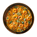 Goan Seafood Curry 