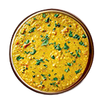 Tarka Daal(lentil) 
