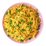 Pilau Rice 