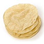 20 Pcs Poppadoms 