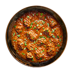 3.5 Ltr Tray Lamb Curry 