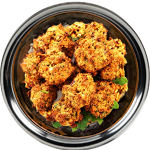 3.5 Ltr Tray Vegetable Curry 