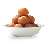 Gulab Jamun 