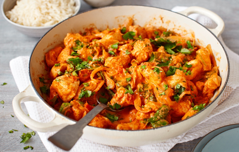 North Indian Specialities